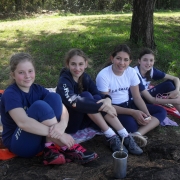 Formação turma 161