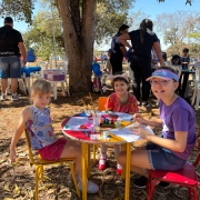 Festa da Família - 2025