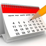 Veja o Calendário Escolar de 2018 e planeje seu ano