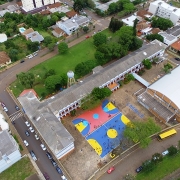 Colégio La Salle Carazinho celebra 80 anos