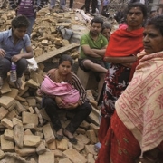 Rede La Salle apoia campanha SOS Nepal