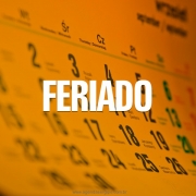 Recesso no calendário escolar, retornamos no dia 22!