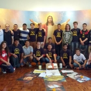 Expedição Vocacional Lassalista