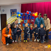 Festa da Tesoura - 2025