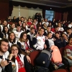 3º edição do Agita La Salle