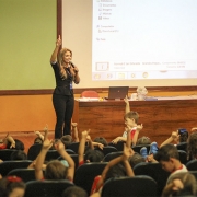 Bullying – Respeito ao próximo é bom e eu gosto!