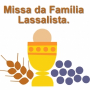 Missa da Família Lassalista