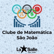Colégio lança o Clube de Matemática 