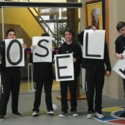 Professora Roseli é escolhida paraninfa da 3ª série