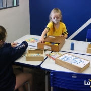 Colônia de Férias - Jogos Educativos!