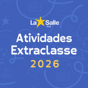 Atividades Extraclasse 2026