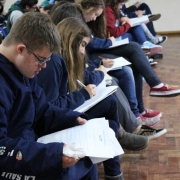 Teste Vocacional auxilia na escolha da profissão