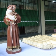 LSSA comemora o Dia de Santo Antônio