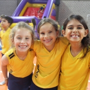 Volta às aulas!