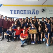 Momento de Formação (Ensino Médio)