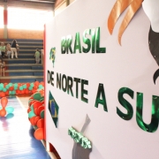 Anos Inicias celebram encerramento do ano