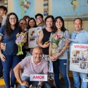 Homenagem ao Terceirão