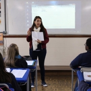 3ª série do EM: de Portugal para o LSSA