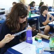 7º ano aprende a calcular o 
