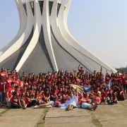 Encontro Regional de Jovens Lassalistas 2016