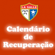 Calendário de Recuperação 