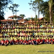 Passeio do 5º ano do EF ao NR 1