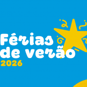 Cardápio Projeto Férias de Verão 2026