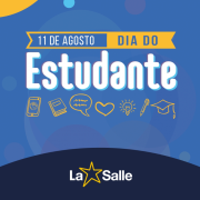 Dia do Estudante