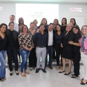 Encontro Regional de Supervisores e Coordenadores