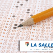 Agenda de Provas do 2º trimestre