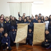 Manhã de Formação do 6º ano