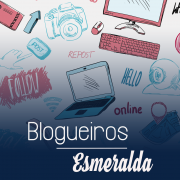 Blogueiros Esmeralda