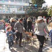 Festa Junina 2015
