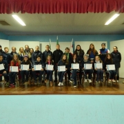 Dia de Premiar o Desafio de Estudar