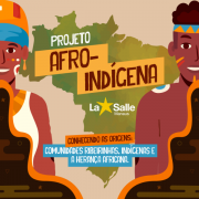 Projeto Afro Indígena 