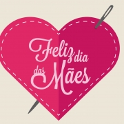 Feliz Dia das Mães