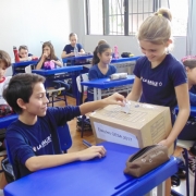 Grêmio Estudantil já tem nova diretoria eleita