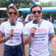 Confira a matéria do Dia do Encontro 2015