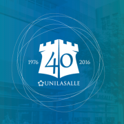 Unilasalle Canoas completa 40 anos