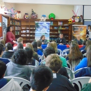 Encontro de Poetas