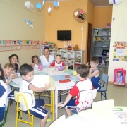 Educação Infantil - Atividade