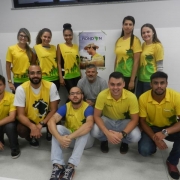 Unilasalle-RJ: nota 100 em Operação Projeto Rondon