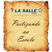 Poetizando na Escola