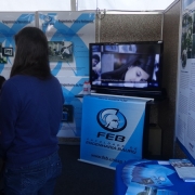 Feira de Profissões UNESP 2013