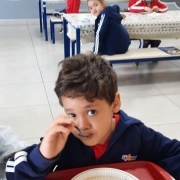 Alimentação Saudável 