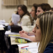 Faculdade La Salle está com inscrições abertas