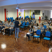 Aulão Inaugural de História!
