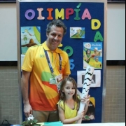 Espírito Olímpico e Paralímpico