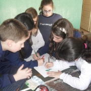 Nossa mascote Italibra