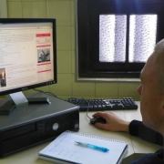 Alunos estudam origem dos elementos químicos